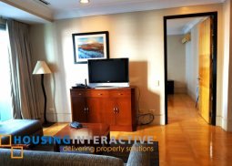 fine 1br condo unit for rent at the one mckinley place bgc