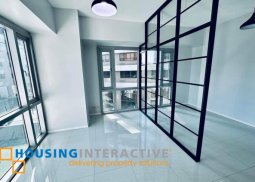 studio unit for sale in avant at the fort, taguig