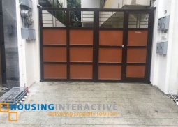 3br for rent in varsity hills subdivision, quezon
