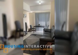 1br for rent in viceroy residences tower 1, taguig