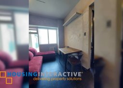 1br for rent in fifth avenue place, taguig