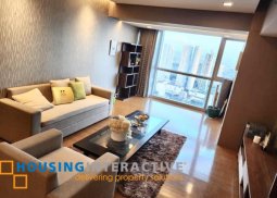 2br st. francis shangrila for rent