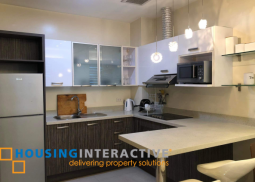 1 bedroom for lease - blue sapphire residences