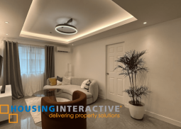 2br unit in alpha salcedo, makati