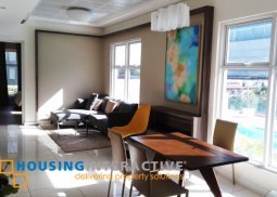 beautiful 2br condo unit for rent at dexterton the fort residences bgc