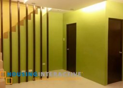 commercial building @ intercity homes muntinlupa for sale