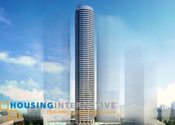 2br unit for rent - the imperium