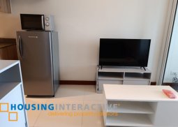 1br for rent in brio tower, makati