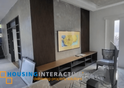 7br modern house for rent in ayala alabang village, muntinlupa