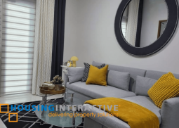 for rent 1br unit with balcony - central park west