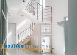 gorgeous 3br condo unit for rent at dexterton the fort residences bgc