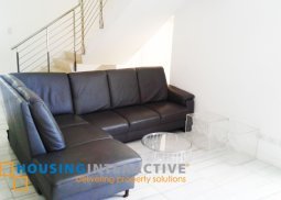 spacious 3br condo unit for rent at the dexterton the fort residences bgc