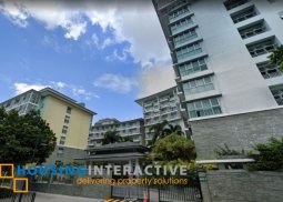fully furnished 1br unit for lease in one serendra