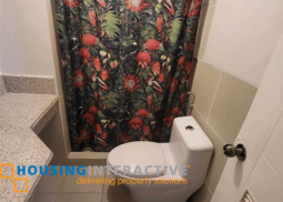 2 bedroom unit with balcony for rent: brio tower makati