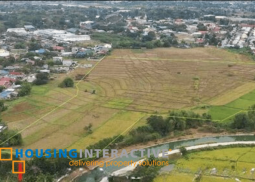 lot for sale in tarlac