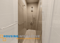 1br for sale in one uptown residences, taguig