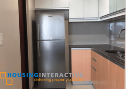 1br for sale in one uptown residences, taguig