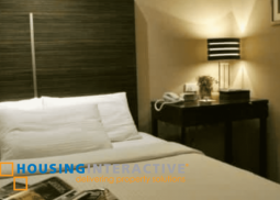 2br unit for rent in a venue suites