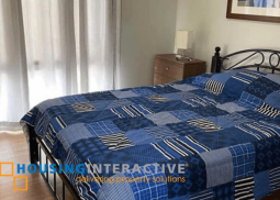 for lease: 2br unit in columns legazpi