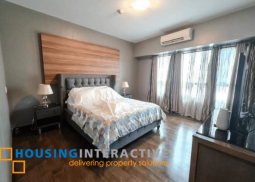 2br unit for rent - the residences at greenbelt