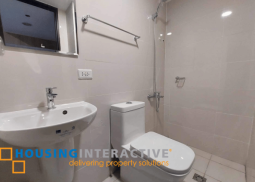 fully furnished 1br unit with balcony for lease in katipunan residences