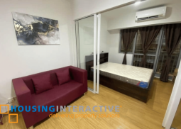 condo unit for lease in acqua private residences