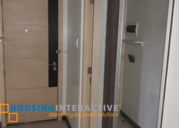 fully furnished condo unit for sale in solemare parksuites