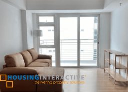 1br for sale in the veranda north tower, taguig