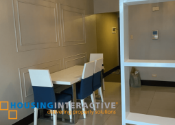 studio unit for rent in greenbelt excelsior, makati
