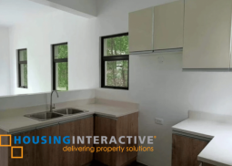 3br modern house & lot for rent in brentville subdivision, laguna