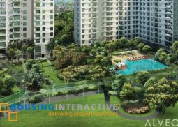 for sale 2br unit - viento at cerca