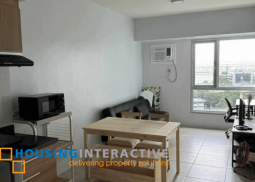 1 bedroom for rent in avida towers verte