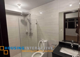 unfurnished 1br unit for rent - verve residences