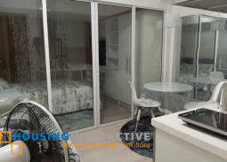 1br for rent in azure urban resort residences, paranaque