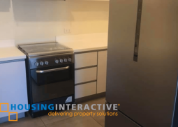 2br for rent in icon plaza, taguig