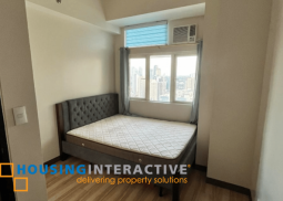 2br for rent in san antonio residences, makati