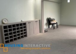 3br townhouse unit for sale in valle verde, pasig