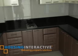 1br for rent in 8 forbestown road, taguig