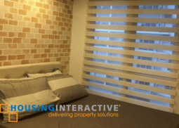 1br unit for lease in two maridien