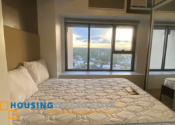 for sale 1br unit - the levels by filinvest