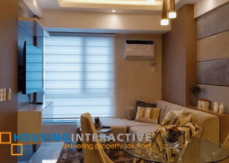for rent 1br - avida towers verte