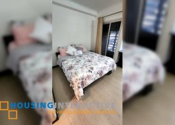 3br unit for lease in soma taguig