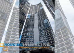 fully furnished studio unit for sale in knightsbridge residences