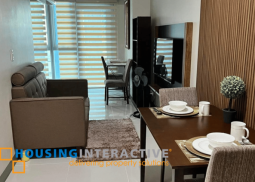 for rent 1br unit - uptown parksuites