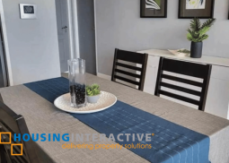 1br for rent in verve residences