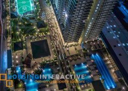 unfurnished 1br unit for sale in prisma residences