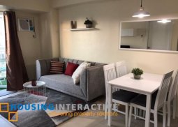 1br for rent in avida towers one union place, taguig