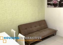 2br for rent in jazz residences, makati