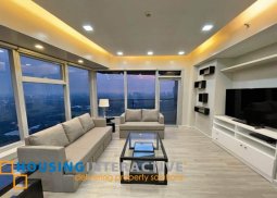 3br unit for rent - the beaufort