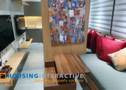 for sale 2br loft type - fort victoria